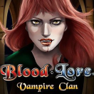 Blood Lore Vampire Clan